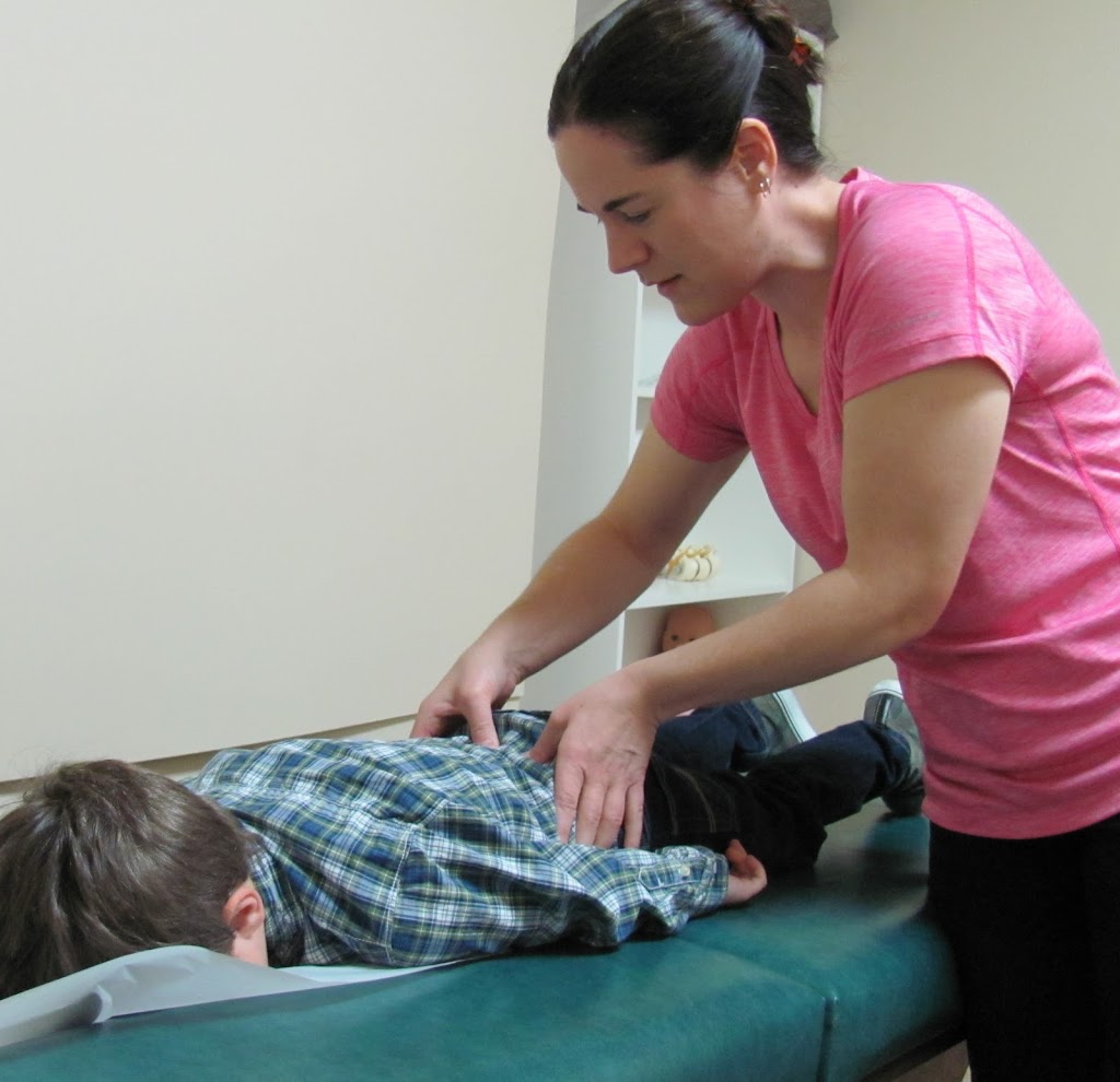 Holistic Chiropractic & Wellness Centre | 1929 Provincial Rd, Windsor, ON N8W 5V7, Canada | Phone: (519) 966-7880