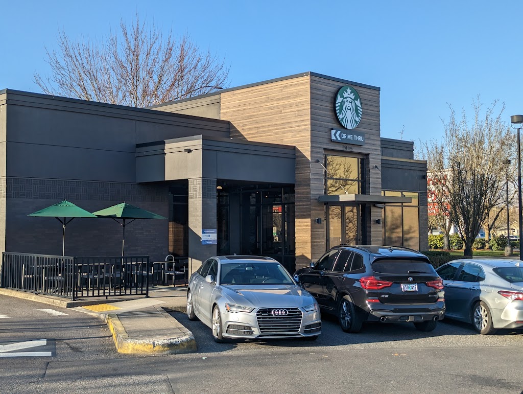 Starbucks | 7415 NE Imbrie Dr, Hillsboro, OR 97124, USA | Phone: (503) 747-1100