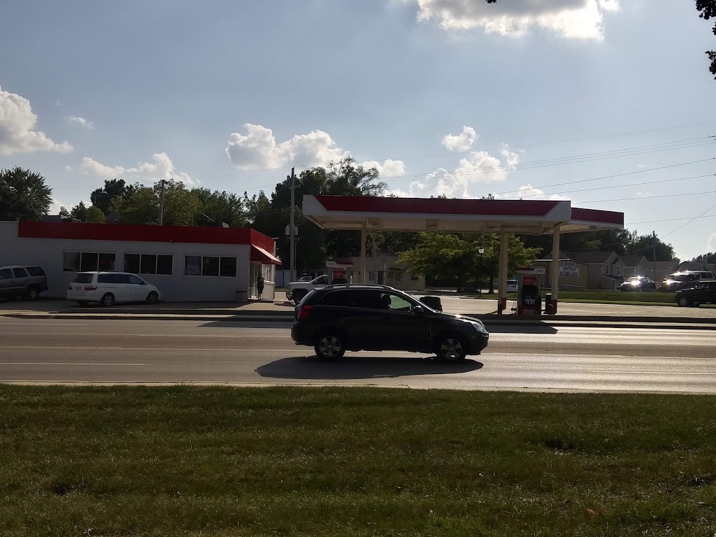 Conoco | 101 S Madison St, Raymore, MO 64083, USA | Phone: (816) 322-3035