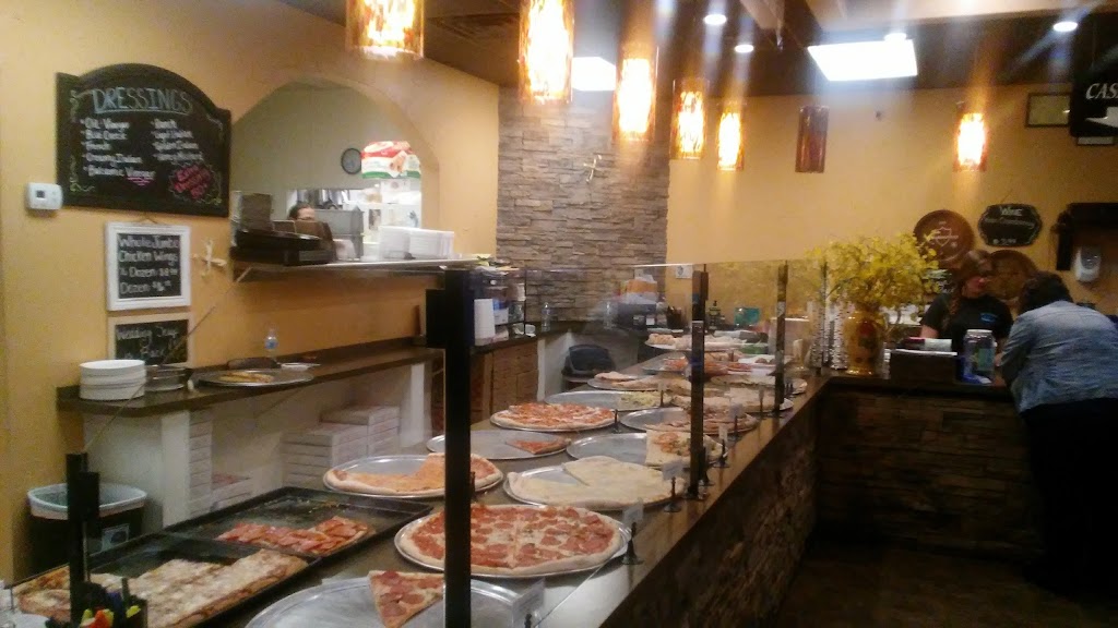 J & S Pizza | 1828 Union Ave, Natrona Heights, PA 15065, USA | Phone: (724) 224-9906