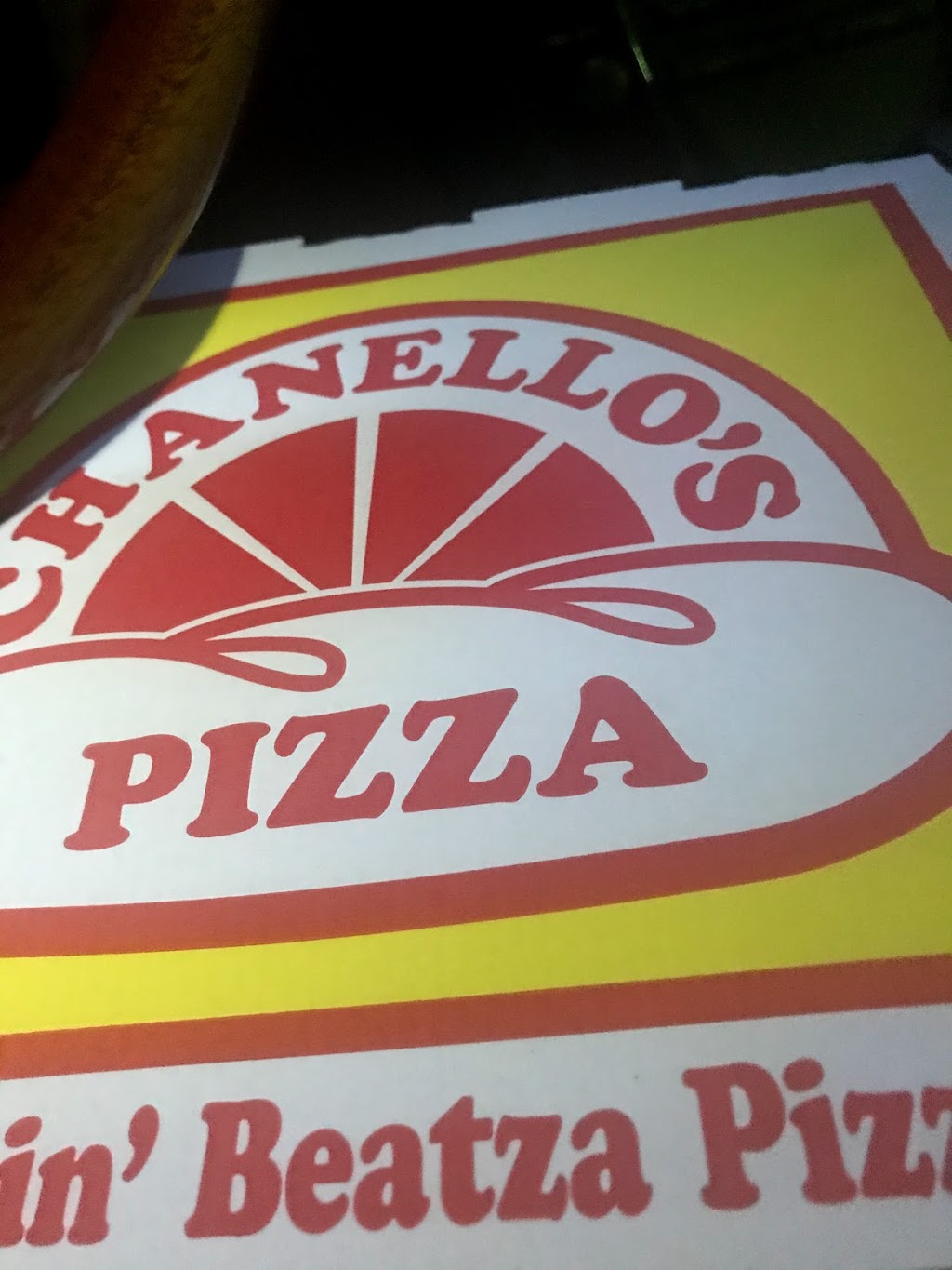 Chanellos Pizza #18 | 109 Volvo Pkwy, Chesapeake, VA 23320, USA | Phone: (757) 549-1111