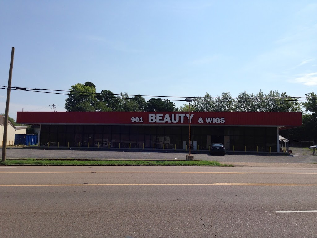 901 Beauty Supply & Wigs | 2824 Lamar Ave, Memphis, TN 38114, USA | Phone: (901) 249-7338