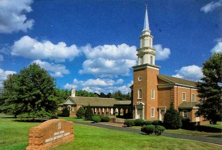 River Road United Methodist Church | 8800 River Rd, Richmond, VA 23229, USA | Phone: (804) 740-7061