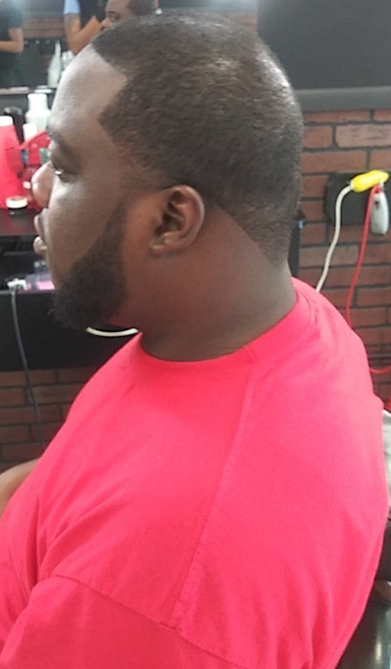 Da Barber Shop | 6765 Dunn Ave, Jacksonville, FL 32219, USA | Phone: (904) 329-4156