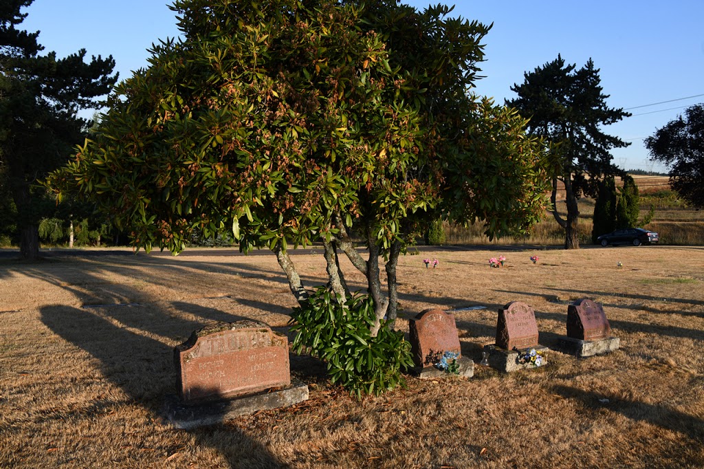 Sandy Ridge Cemetery | 34260 OR-211, Boring, OR 97009 | Phone: (503) 668-6015