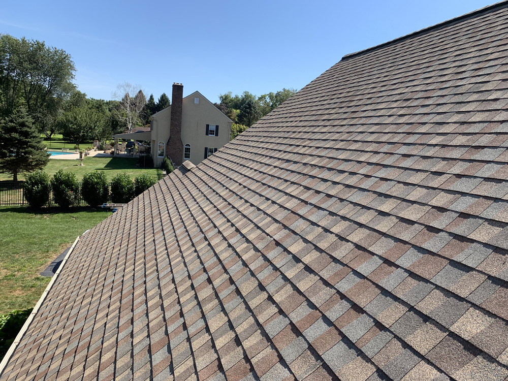 All Roofing Solutions | 215 N Maryland Ave, Wilmington, DE 19804, USA | Phone: (302) 725-7663