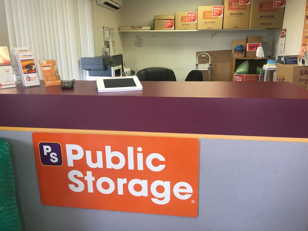 Public Storage | 2629 Brunswick Ave, Lawrence Township, NJ 08648, USA | Phone: (609) 323-5135