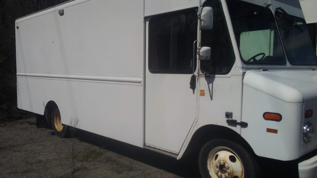 Bob Burke Truck Sales | 10720 Hazelton-Etna Rd SW, Etna, OH 43062, USA | Phone: (740) 964-2025