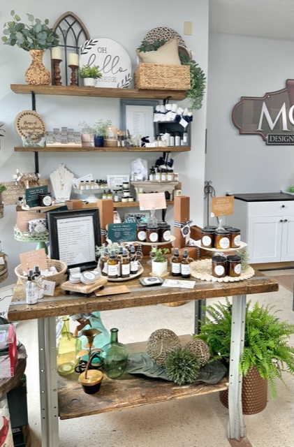 Mock Pools & Ponds | 41 S Cleveland Ave, Mogadore, OH 44260, USA | Phone: (330) 628-9100