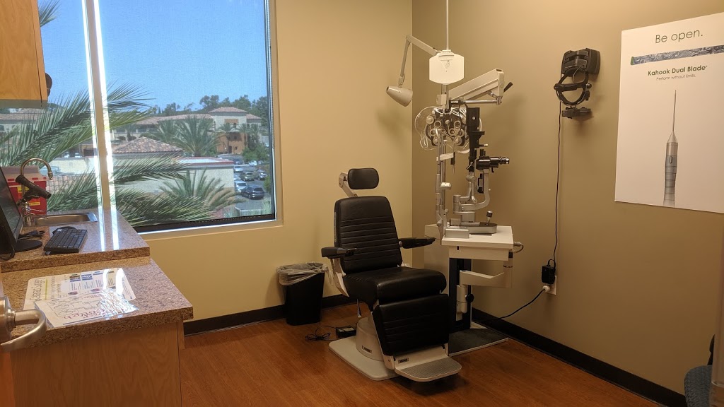 OC Eye Care, 24331 El Toro Rd Ste 360, Laguna Woods, CA
