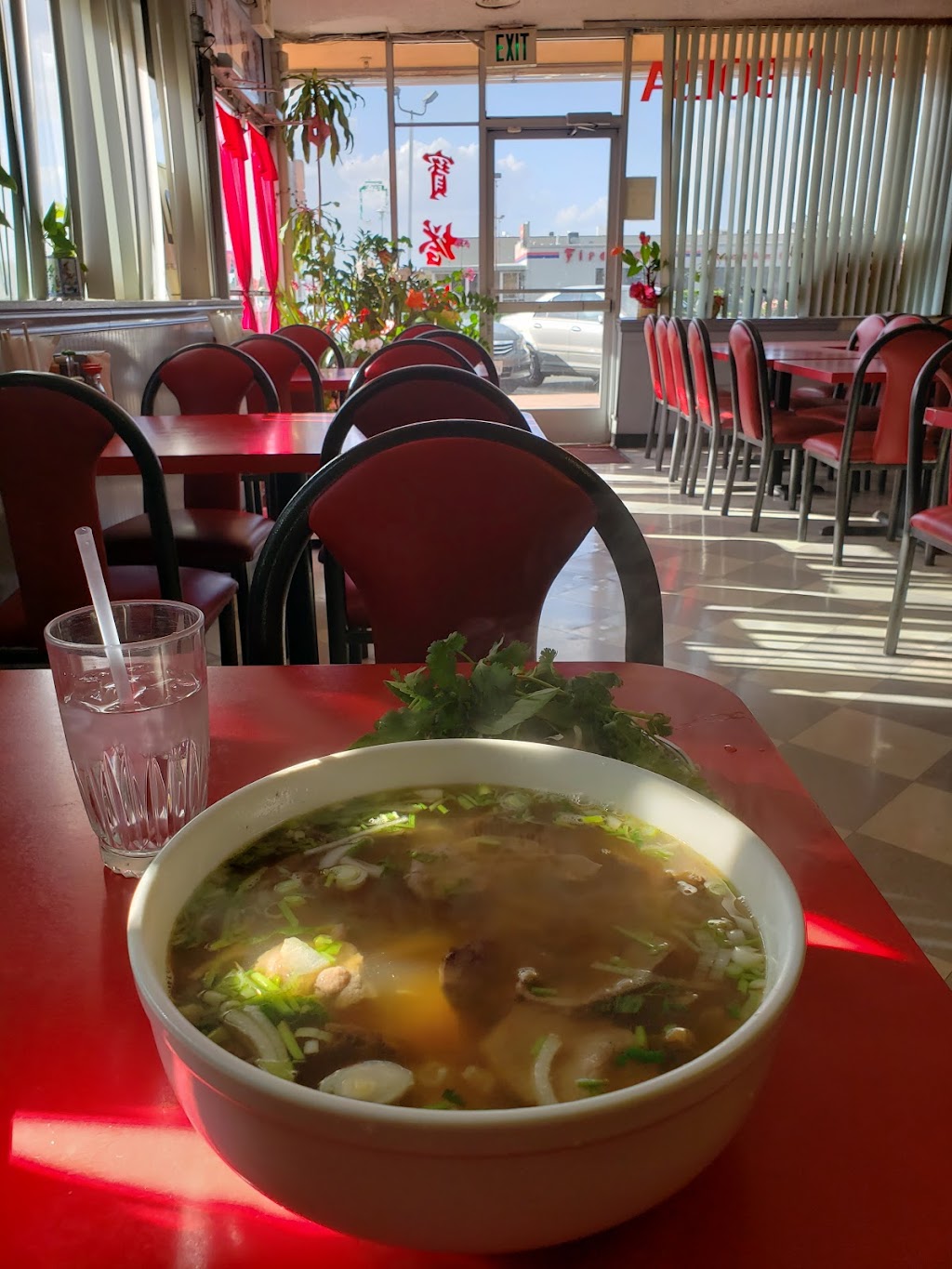 Phở Bolsa Restaurant | 5815 Stockton Blvd #A, Sacramento, CA 95824, USA | Phone: (916) 451-7985