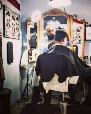 Barber Shop Elohim | Av. Panamericano #9897 Fraccionamiento, Panamericano, 22647 Tijuana, B.C., Mexico | Phone: 664 868 9882