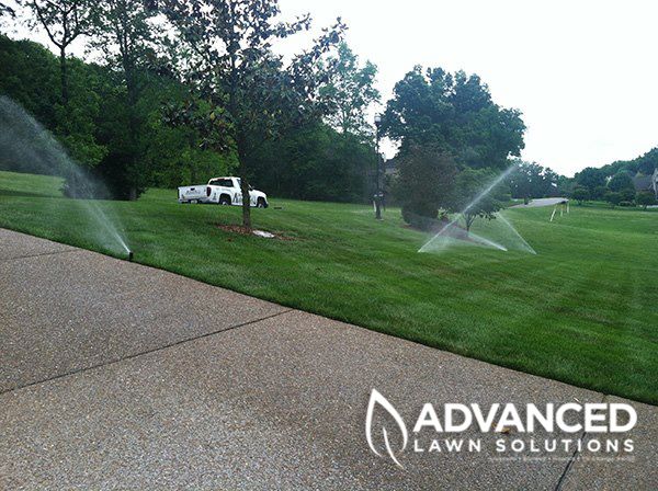 Advanced Lawn Solutions | 6522 Forrest Ln, Murfreesboro, TN 37129, USA | Phone: (615) 223-5537