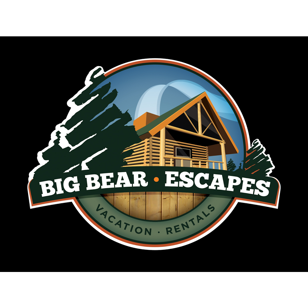 Big Bear Escapes | 472 Pine Knot Ave, Big Bear Lake, CA 92315, USA | Phone: (800) 475-5216