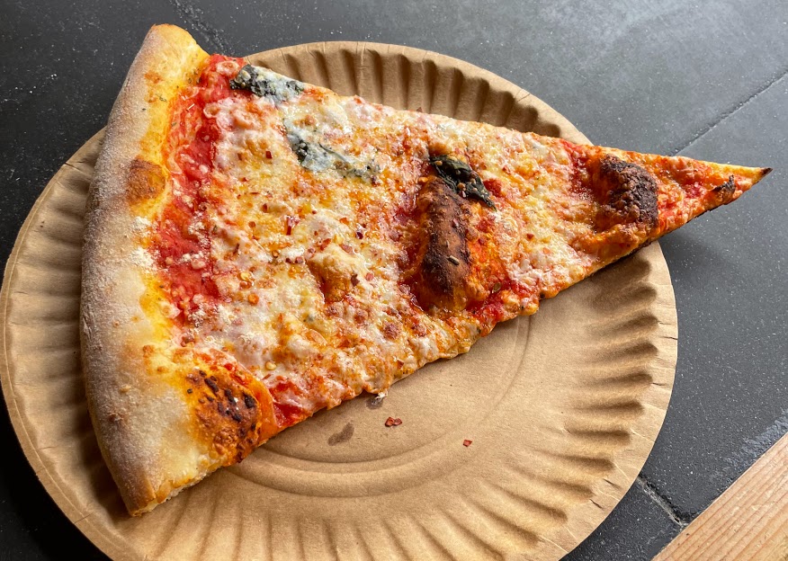 Best Pizza | 33 Havemeyer St, Brooklyn, NY 11211, USA | Phone: (718) 599-2210