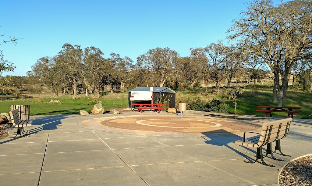 Nisenan Community Park | 700 Golf Links Dr, Folsom, CA 95630, USA | Phone: (916) 461-6601