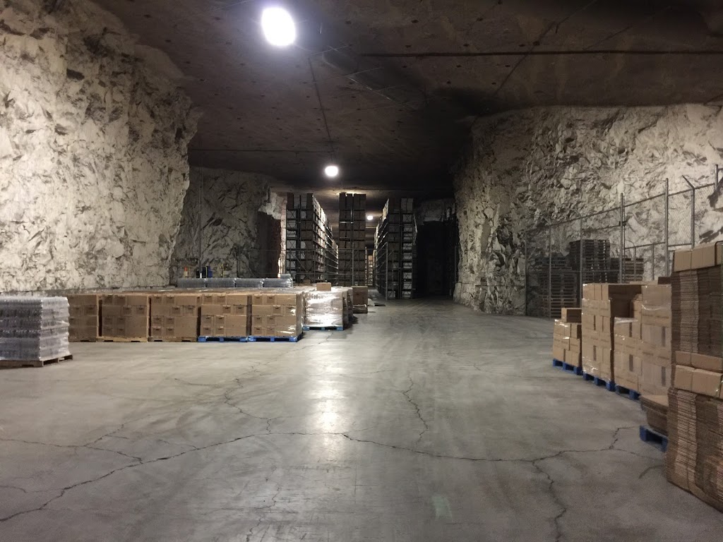 Kentucky Underground Storage | 4280 Crusher Ln, Wilmore, KY 40390, USA | Phone: (859) 858-4988
