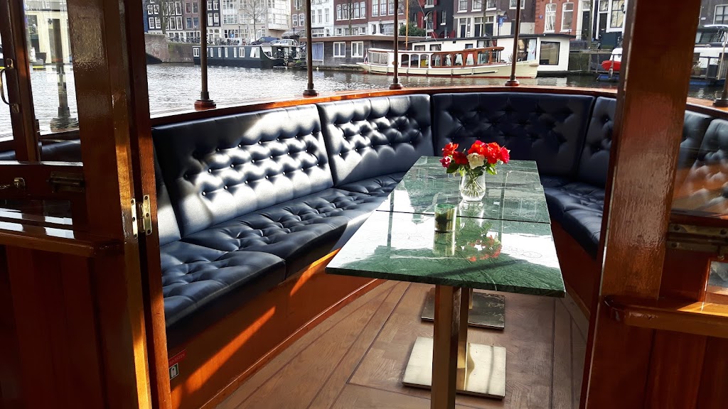 Rederij Aemstelland | Binnenkant 1A1, 1011 BG Amsterdam, Netherlands | Phone: 020 422 9222