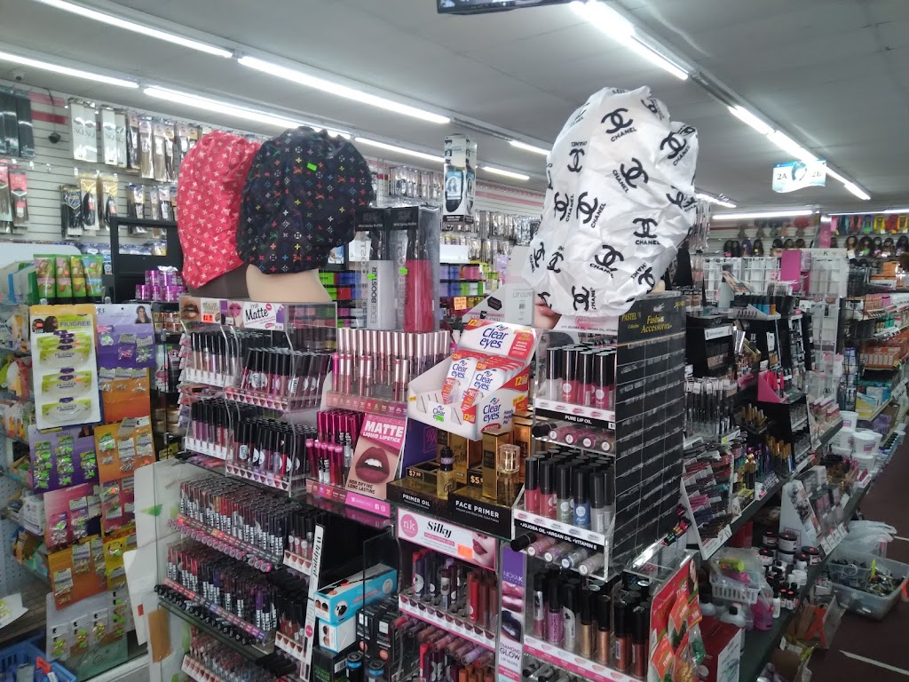 Angies Beauty Supply | 2300 Lake Harbin Rd, Morrow, GA 30260, USA | Phone: (404) 608-1222