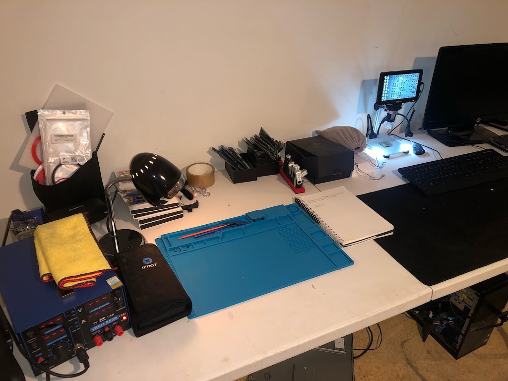 Empire State IT | 1656 Central Ave, Albany, NY 12205, USA | Phone: (518) 880-8279