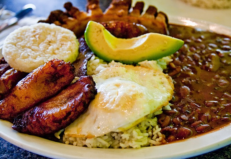 El Colombiano - Colombian Cuisine | 3457 Hiatus Rd, Sunrise, FL 33351, USA | Phone: (754) 223-3737