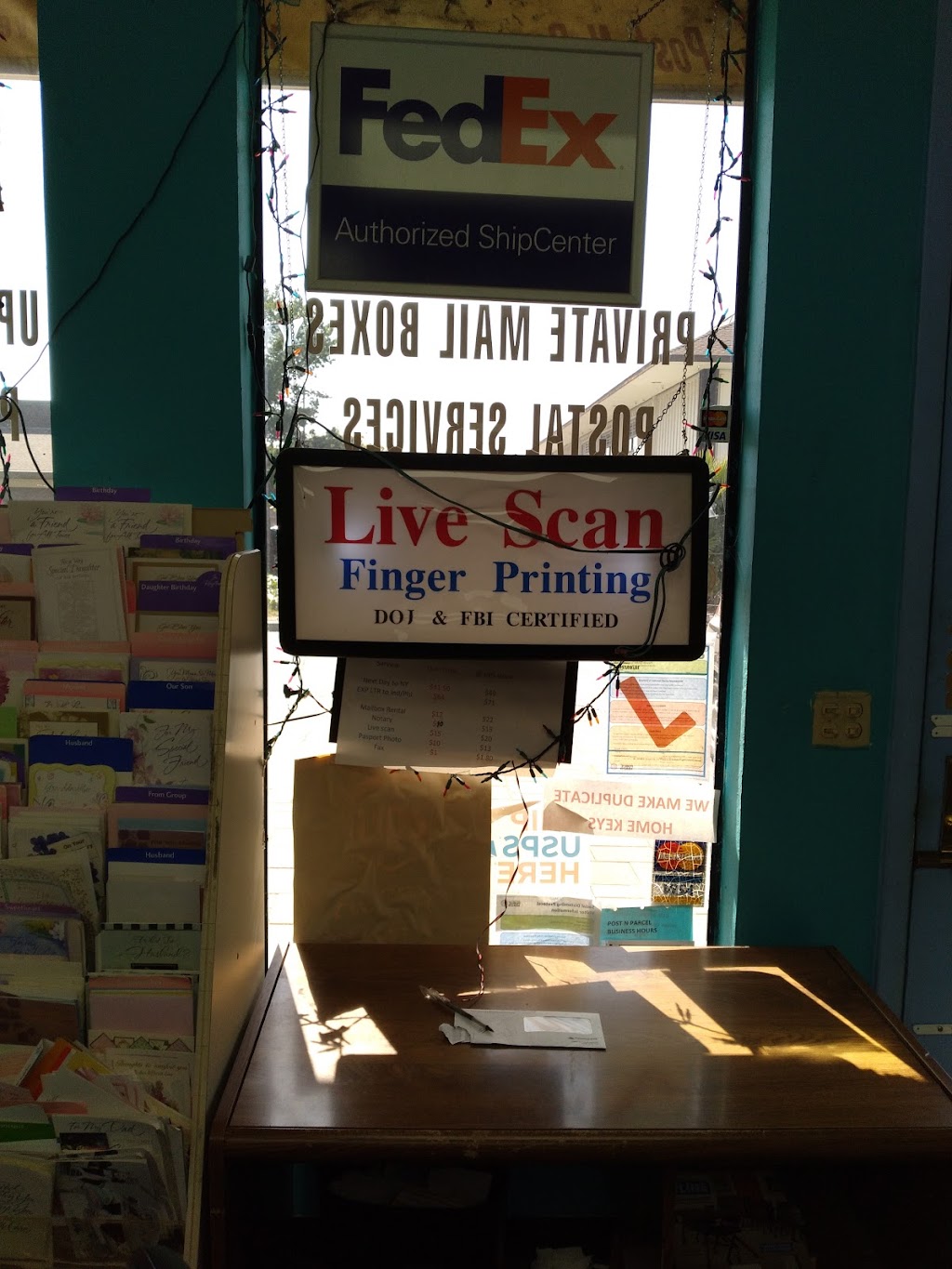 Post N Parcel | 1765 Landess Ave, Milpitas, CA 95035, USA | Phone: (408) 946-6655