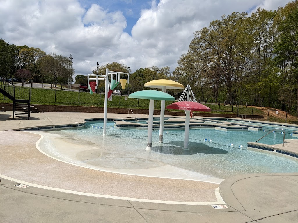 Lineberger Park | 632 E Garrison Blvd, Gastonia, NC 28054, USA | Phone: (704) 866-6839