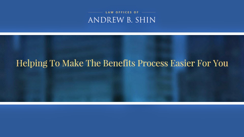 Law Offices of Andrew B. Shin | 540 Bird Ave., San Jose, CA 95125, USA | Phone: (408) 615-1155