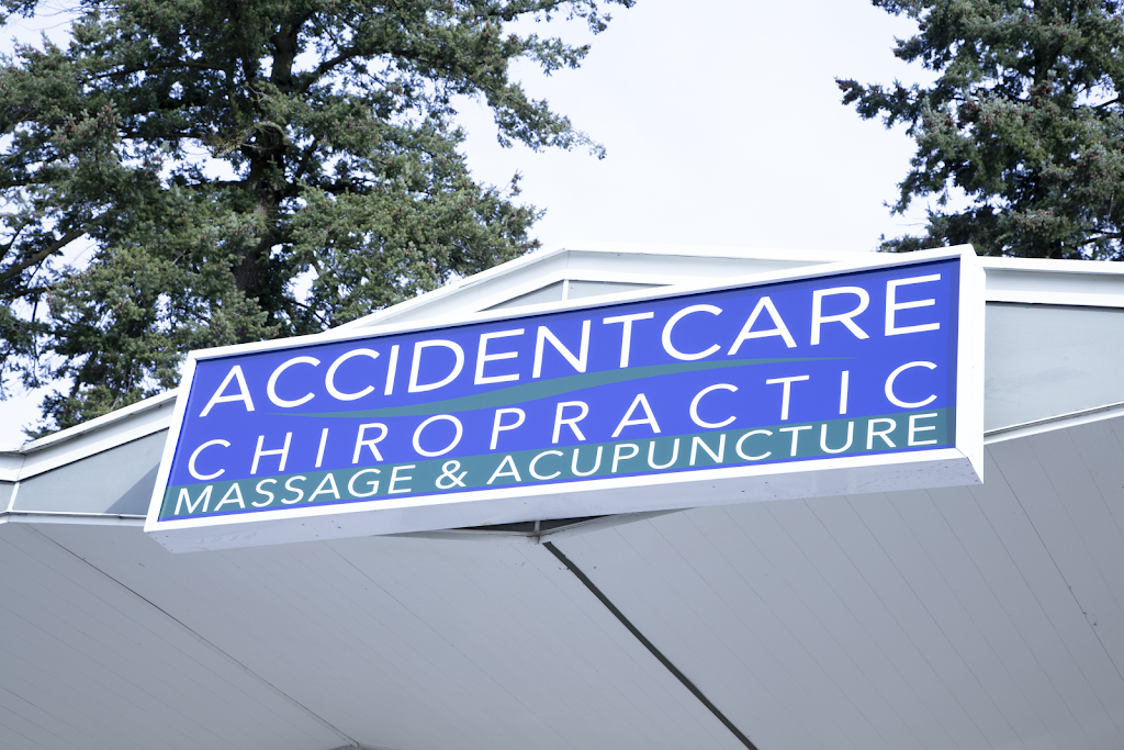 Accident Care Chiropractic | 7816 NE Sandy Blvd, Portland, OR 97213 | Phone: (503) 222-4336