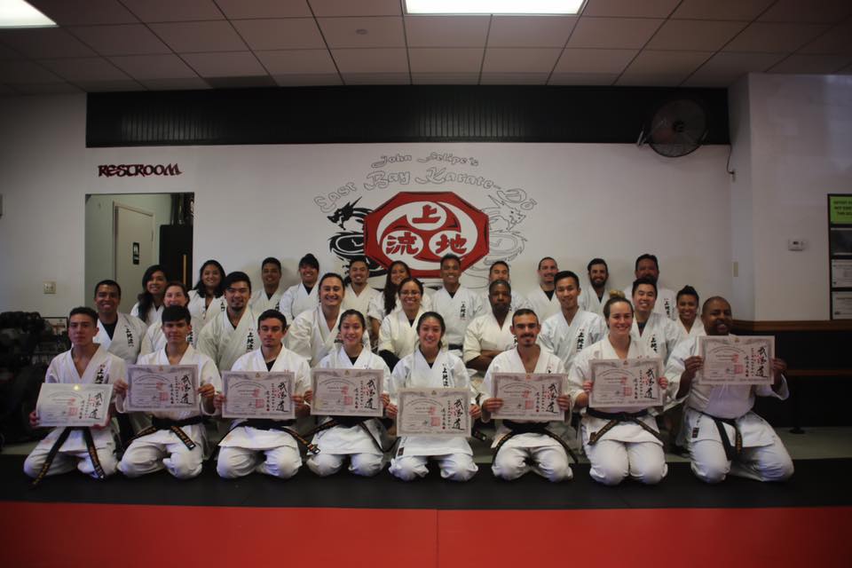 Felipes Championship Martial Arts | 1365 Buchanan Rd, Pittsburg, CA 94565, USA | Phone: (925) 439-0964