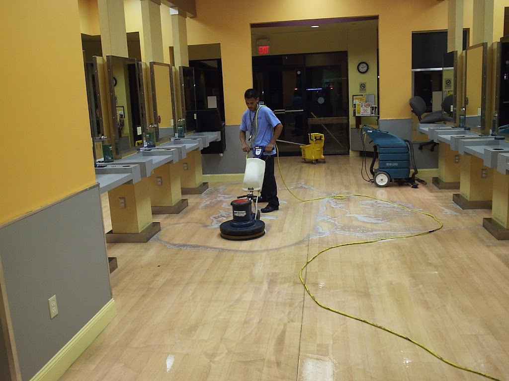 Aracelys Cleaning Services | 6670 Racquet Club Dr, Lauderhill, FL 33319, USA | Phone: (954) 486-0909