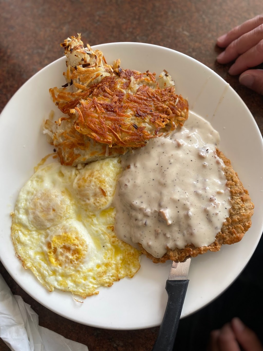 House Of Eggs Cafe | 182 E Valley Blvd, Colton, CA 92324, USA | Phone: (909) 777-0127