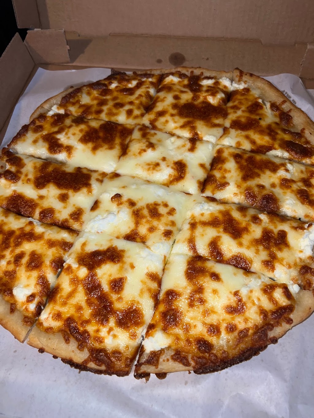 Rosas Pizza | 8185 Avery Rd, Broadview Heights, OH 44147, USA | Phone: (440) 526-6930