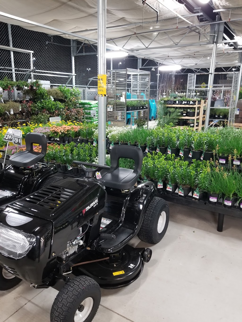 Walmart Garden Center | 701 W Princeton Dr, Princeton, TX 75407, USA | Phone: (972) 736-6491