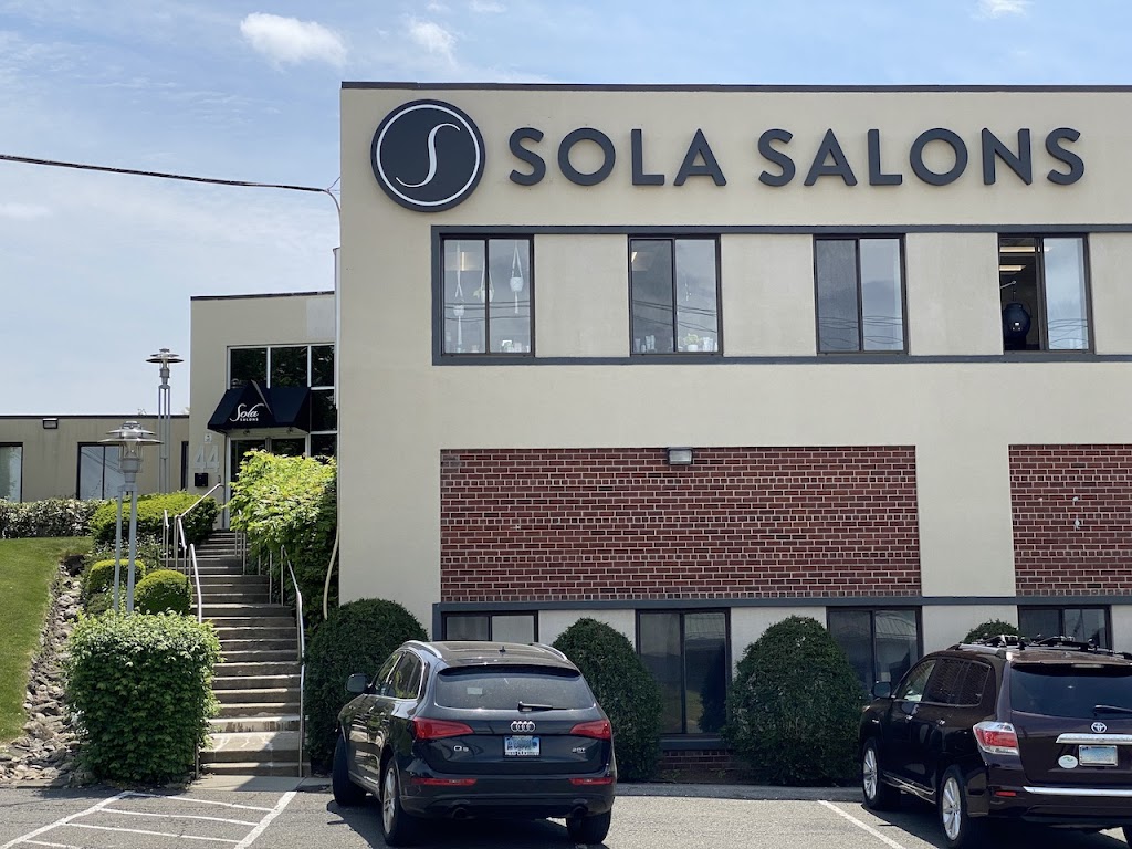 Sola Salon Studios | 44 Commerce Rd, Stamford, CT 06902, USA | Phone: (203) 921-5192