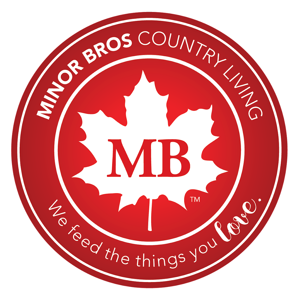 Minor Bros Country Living Niagara-on-the-Lake | 96 Niagara Stone Rd, Niagara-on-the-Lake, ON L0S 1J0, Canada | Phone: (905) 685-7353