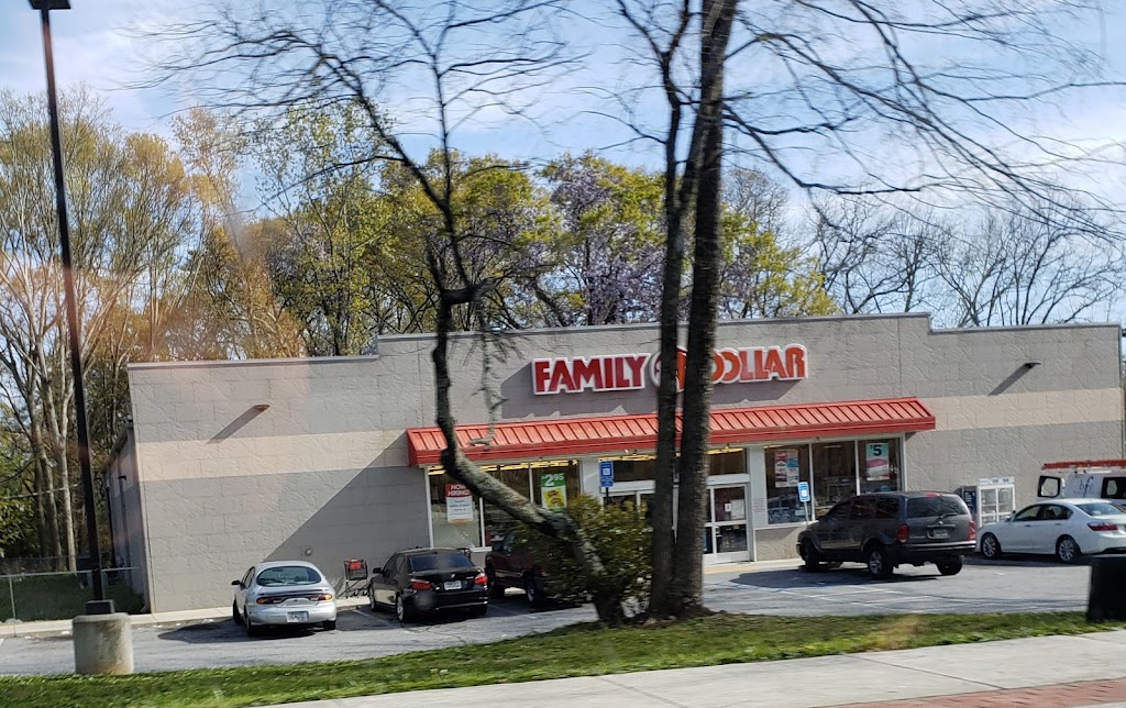 Family Dollar | 6871 Main St, Lithonia, GA 30058, USA | Phone: (770) 510-5035