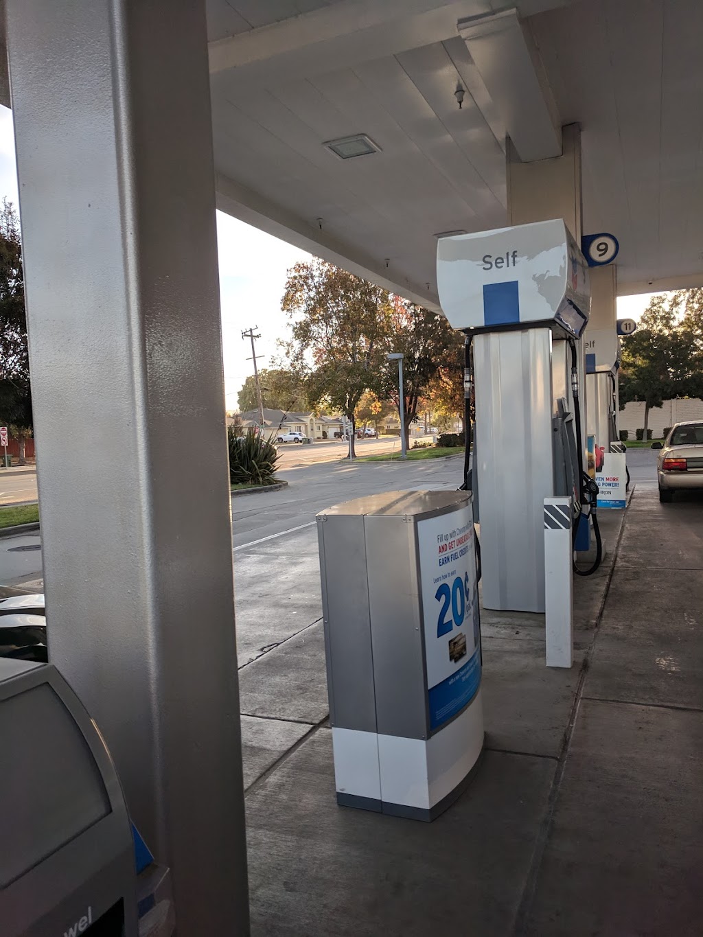 Chevron | 37635 Blacow Rd, Fremont, CA 94536, USA | Phone: (510) 792-1940