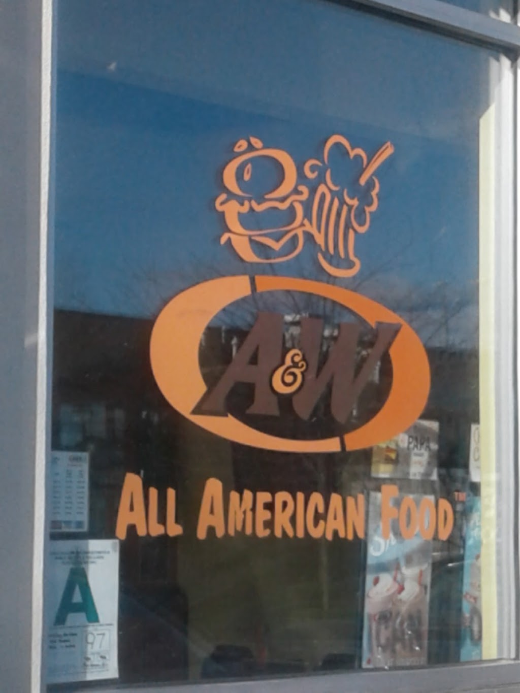 A&W Restaurant | 8315 Preston Hwy, Louisville, KY 40219, USA | Phone: (502) 961-6234