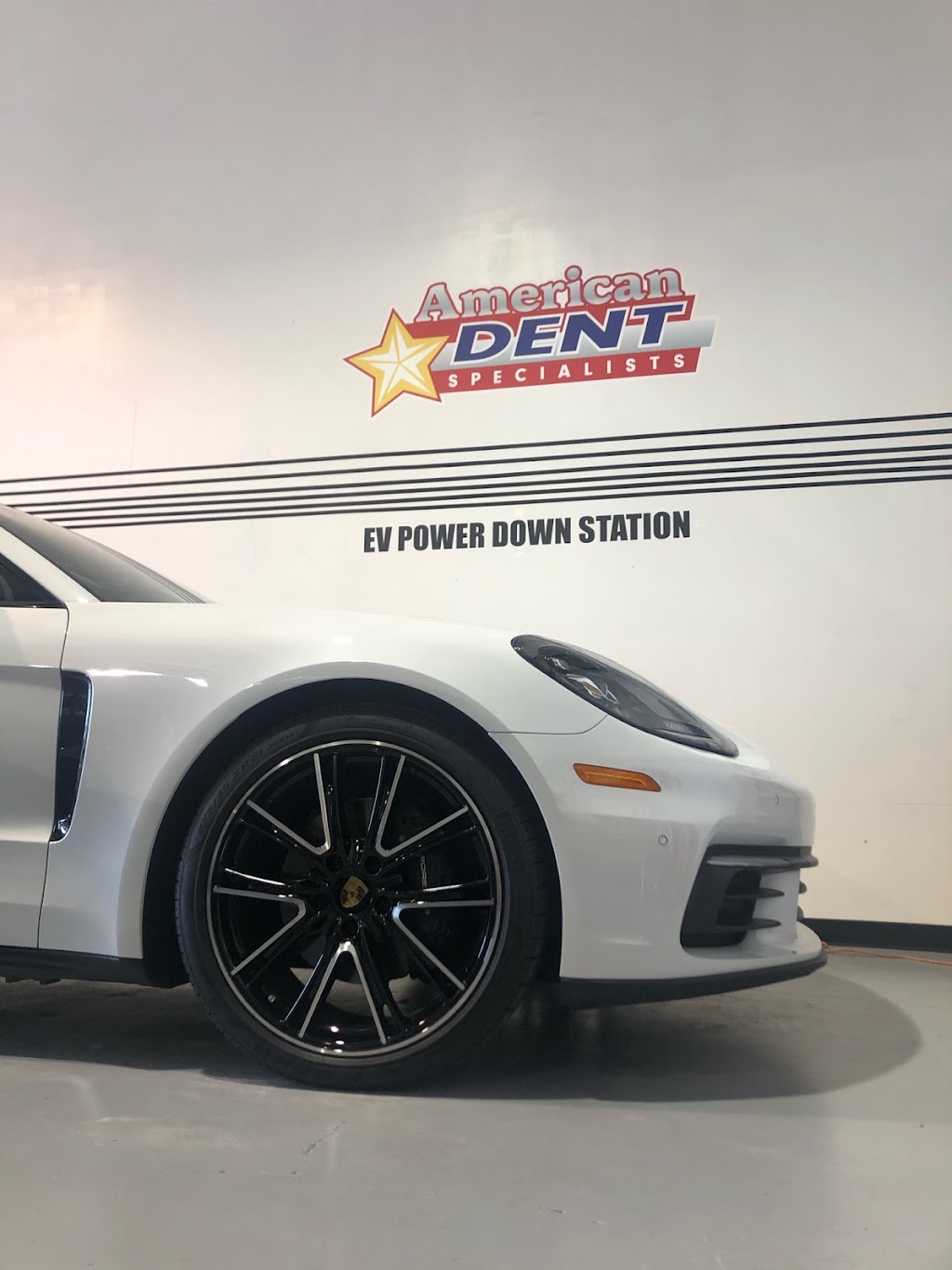 American Dent Specialists | 1729 Brittmoore Rd Ste G, Houston, TX 77043, USA | Phone: (281) 660-3178