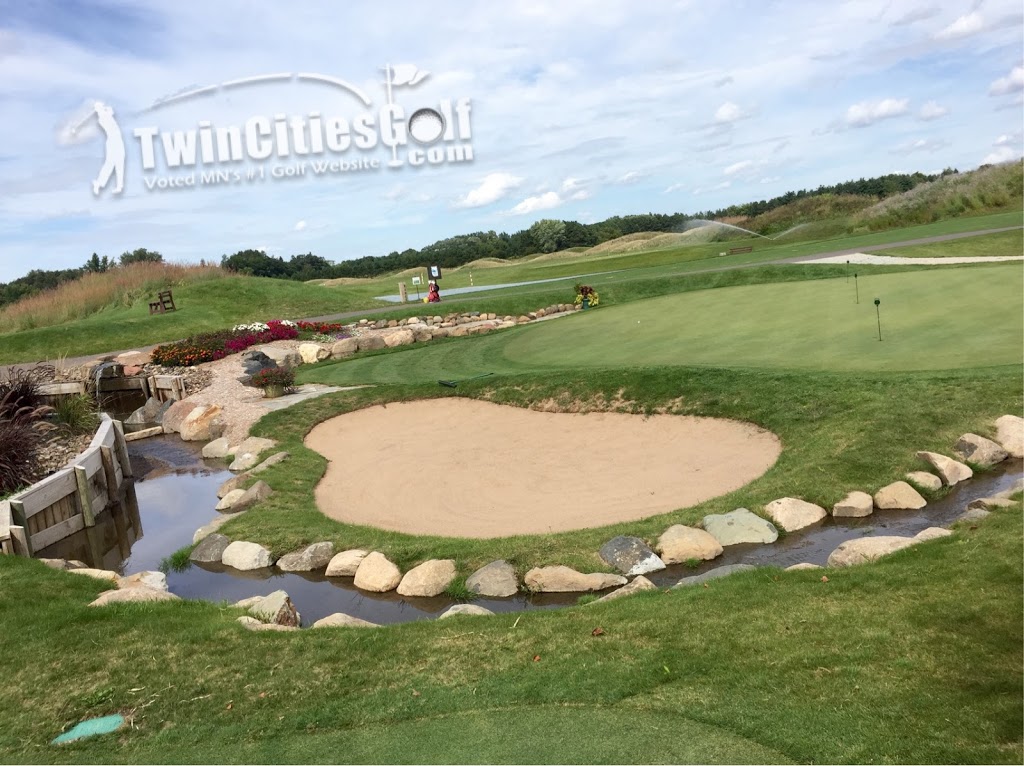 Loggers Trail Golf Course | 11950 80th St N, Stillwater, MN 55082, USA | Phone: (651) 439-7862