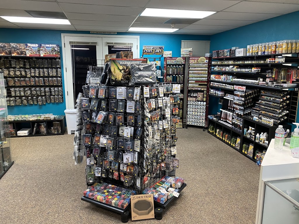 Hammerhead Games | 4811 Chippendale Dr STE 706, Sacramento, CA 95841, USA | Phone: (916) 568-9232