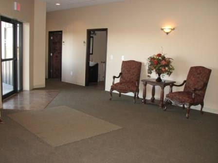 Lehman Funeral Home | 334501 U.S. Rte 66, Wellston, OK 74881, USA | Phone: (405) 356-2700