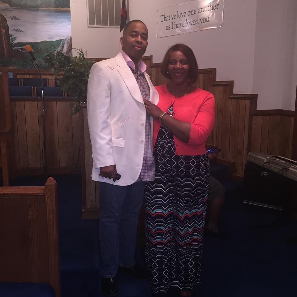 Antioch Baptist Church | 160 Antioch Church St, Ridgeway, VA 24148, USA | Phone: (276) 956-2750