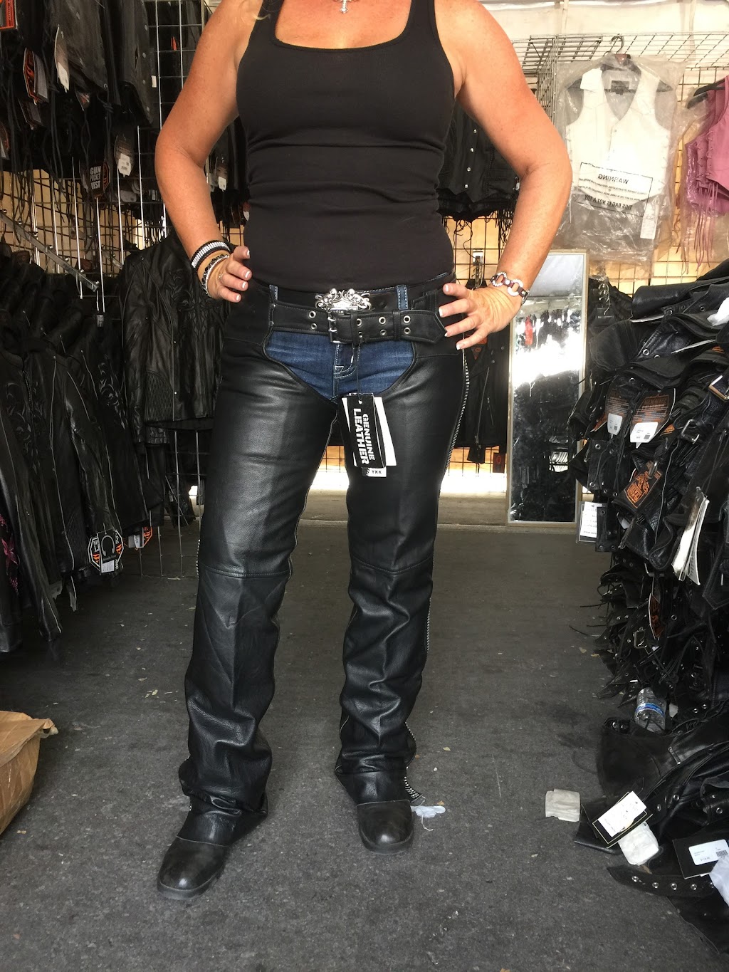 Highway Leather | 1014 Iris Dr SW, Conyers, GA 30094, USA | Phone: (770) 483-1060