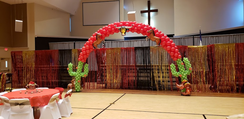 Palm Harbor United Methodist 1551 Belcher Rd Palm Harbor Fl 34683 Usa