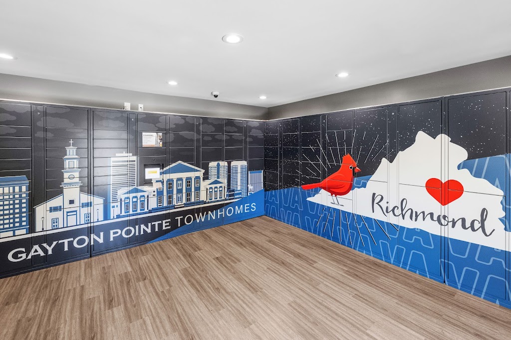 Gayton Pointe Townhomes | 9712 Tartuffe Dr, Richmond, VA 23238, USA | Phone: (804) 585-3151