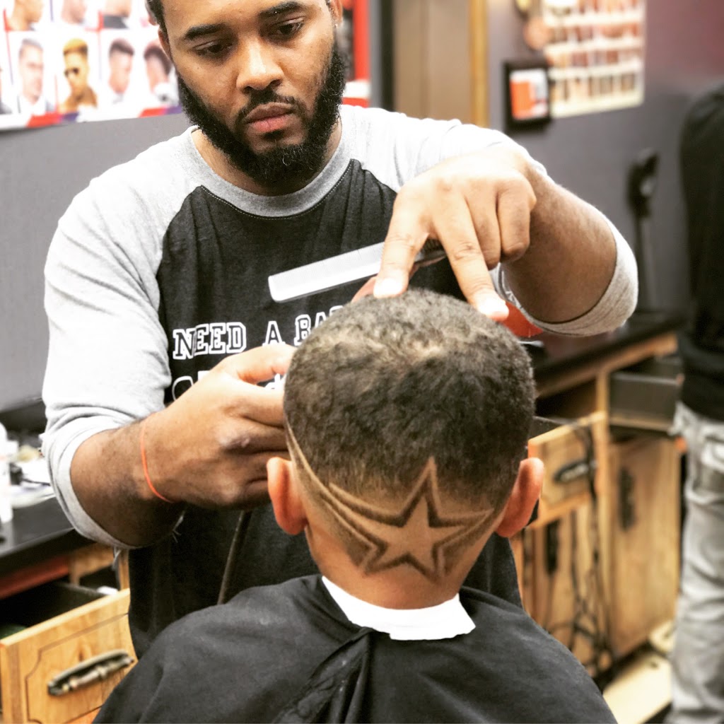 Berea Barbershop & Beauty Salon | 817 N Rocky River Dr, Berea, OH 44017, USA | Phone: (440) 234-0858