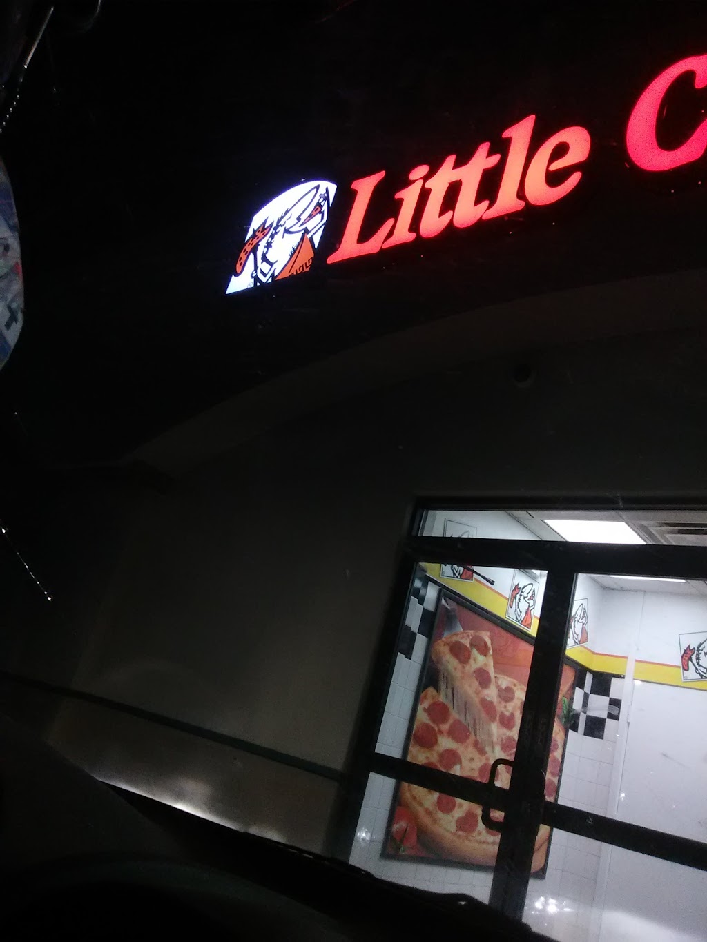 Little Caesars Pizza | 6623 W Cheyenne Ave, Las Vegas, NV 89108, USA | Phone: (702) 656-2622