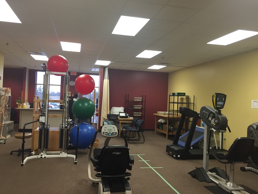 New Horizons Physical Therapy | 2857 Charlestown Rd #200, New Albany, IN 47150, USA | Phone: (812) 948-2947